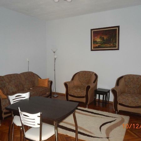 Apartament La Casa ティミショアラ エクステリア 写真
