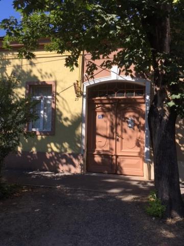 Apartament La Casa ティミショアラ エクステリア 写真
