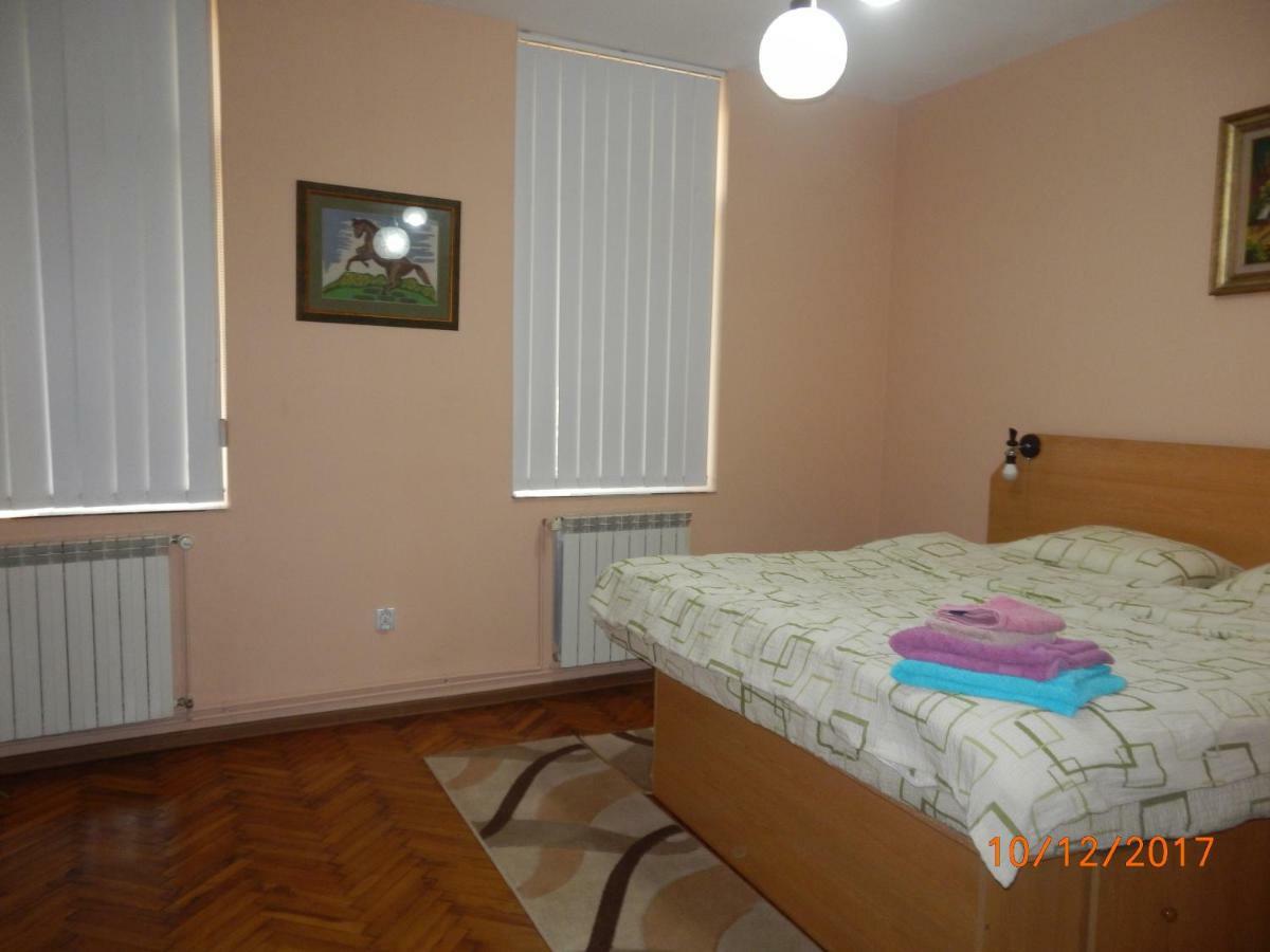 Apartament La Casa ティミショアラ エクステリア 写真