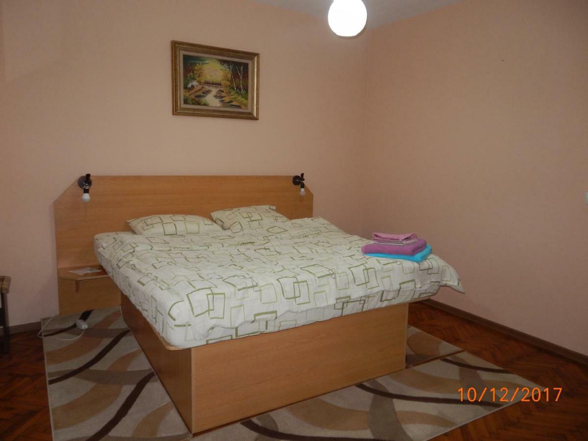 Apartament La Casa ティミショアラ エクステリア 写真